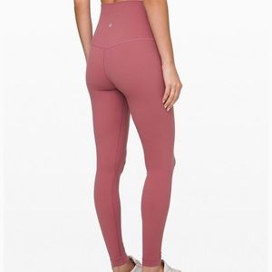 Lululemon Align Pant